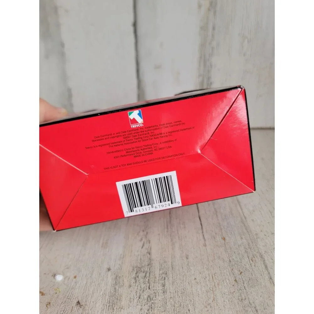 Trevco red suit